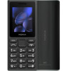 Мобільний телефон Nokia 105 2024 DS Black