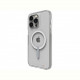 Чохол-накладка Zagg Gear4 Crystal Palace Snap with Magsafe для Apple iPhone 14 Pro Max Clear (702010009 / 702010012)