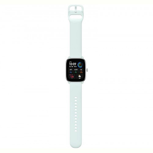 Смарт-годинник Xiaomi Amazfit GTS 4 Mini Mint Blue