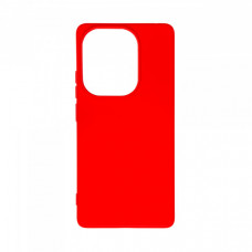 Чохол ArmorStandart ICON для Xiaomi Poco M6 Pro 4G Red (ARM74149)