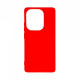 Чохол ArmorStandart ICON для Xiaomi Poco M6 Pro 4G Red (ARM74149)
