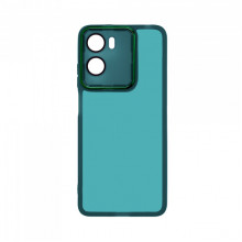 Чохол ArmorStandart Shade для Motorola G05 4G / E15 4G Dark Green (ARM87418)