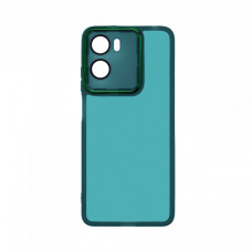 Чохол ArmorStandart Shade для Motorola G05 4G / E15 4G Dark Green (ARM87418)