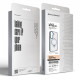 Чохол ArmorStandart Unit Stand для Samsung S25 Plus Grey (ARM82862)