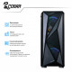 Персональний комп`ютер COBRA Advanced (I131F.16.H1S2.26S.16400)