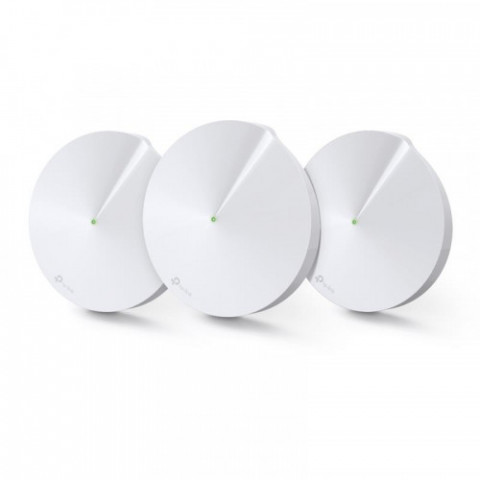 WiFi Mesh система TP-Link DECO M5(3-PACK)