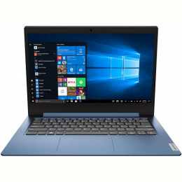 Ноутбук Lenovo IdeaPad 1 14IGL05 (81VU00CNIX) Ice Blue