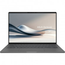 Ноутбук Asus Zenbook A14 UX3407RA-QD010W (90NB16G2-M000S0) Iceland Gray