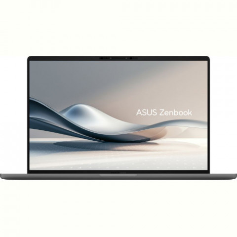 Ноутбук Asus Zenbook A14 UX3407RA-QD010W (90NB16G2-M000S0) Iceland Gray
