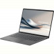 Ноутбук Asus Zenbook A14 UX3407RA-QD010W (90NB16G2-M000S0) Iceland Gray