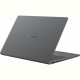 Ноутбук Asus Zenbook A14 UX3407RA-QD010W (90NB16G2-M000S0) Iceland Gray