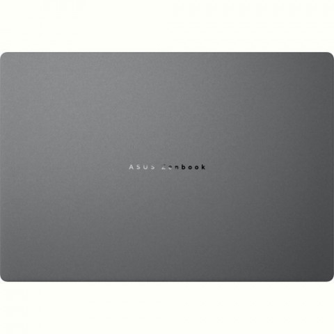 Ноутбук Asus Zenbook A14 UX3407RA-QD010W (90NB16G2-M000S0) Iceland Gray