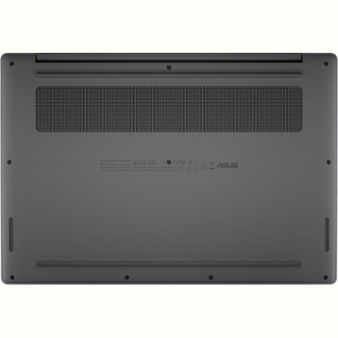 Ноутбук Asus Zenbook A14 UX3407RA-QD010W (90NB16G2-M000S0) Iceland Gray