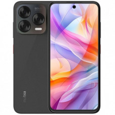 Смартфон ZTE Nubia V70 Design 8/128GB Gray