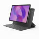 Планшет Lenovo Idea Tab TB336ZU 8/256GB 5G Luna Grey + Keyboard&Pen (ZAFM0237UA)