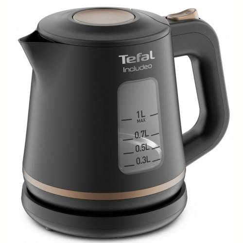 Електрочайник Tefal KI533811