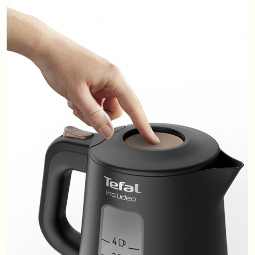 Електрочайник Tefal KI533811