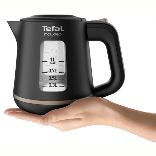 Електрочайник Tefal KI533811