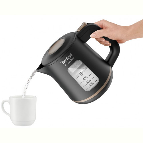 Електрочайник Tefal KI533811