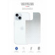 Захисна плівка на задню панель ArmorStandart для Apple iPhone 15 Carbone Silver (ARM71897)
