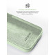 Чохол ArmorStandart ICON2 Case для Apple iPhone 15 Pro Soft Mint (ARM76996)