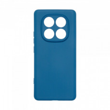Чохол ArmorStandart ICON для Xiaomi Redmi Note 14 Pro 5G / Poco X7 Camera cover Dark Blue (ARM79828)