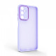 Чохол ArmorStandart Shade для Samsung A05s (A057) Violet (ARM73422)