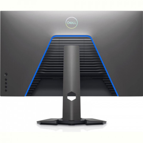 Монiтор DELL 31.5" G3223D (210-BDXV) IPS Black 165Hz