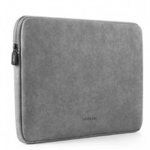 Чохол для ноутбука Ugreen LP187 Sleeve Case Storage Bag 14''-14.9'' Gray (20476)