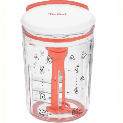 Подрібнювач Tefal K1844404