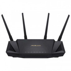 Бездротовий маршрутизатор Asus RT-AX58U V2
