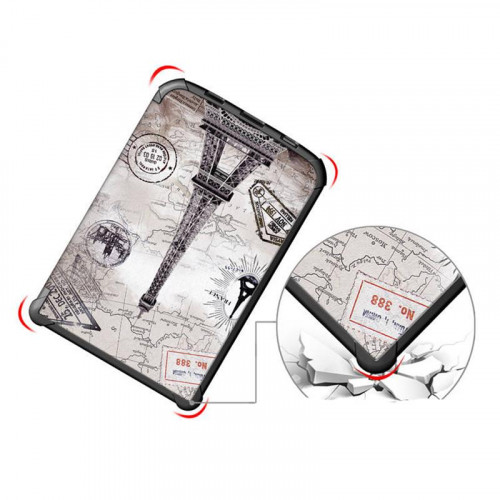 Чохол-книжка BeCover Smart Case для PocketBook 606/616/617/627/628/632 Touch HD 3/632 Plus/632 Aqua/633 Paris (707158)