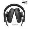 Навушники AKG K361 Black