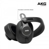 Навушники AKG K361 Black