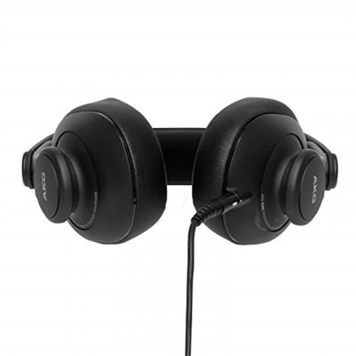 Навушники AKG K361 Black