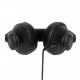 Навушники AKG K361 Black