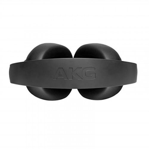 Навушники AKG K361 Black