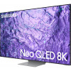 Телевізор Samsung QE55QN700CUXUA