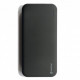 Зовнішній акумулятор (павербанк) Griffin GP-148 16000mAh Black (GP-148-BLK)