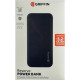 Зовнішній акумулятор (павербанк) Griffin GP-148 16000mAh Black (GP-148-BLK)