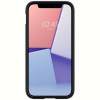 Чохол-накладка Spigen Crystal Hybrid для Apple iPhone 12 Mini Matte Black (ACS01543)