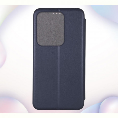 Чохол-книжка BeCover Exclusive для ZTE Blade V50 Vita Deep Blue (712194)