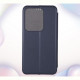 Чохол-книжка BeCover Exclusive для ZTE Blade V50 Vita Deep Blue (712194)