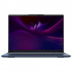 Ноутбук Lenovo IdeaPad Slim 3 16IRH10 (83K2007JRA) Cosmic Blue