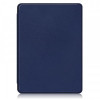 Чохол-книжка BeCover Smart для Amazon Kindle Paperwhite 11th Gen. 2021 Deep Blue (707203)