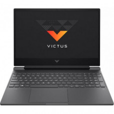 Ноутбук HP Victus 15-fb3011ua 15.6" FHD IPS AG, AMD R5-8645HS, 16GB, F512GB, NVD4050-6, DOS, сірий