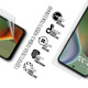 Гідрогелева плівка ArmorStandart для Motorola G15 Power (ARM83133)