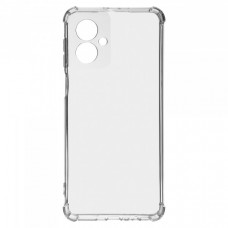 Чохол ArmorStandart Air Force для Motorola G55 5G Camera cover Clear (ARM81184)