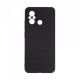 Чохол ArmorStandart LikeCarbon для Xiaomi Redmi 12C Black (ARM71943)