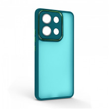 Чохол ArmorStandart Shade для Xiaomi Redmi Note 13 4G Dark Green (ARM75686)